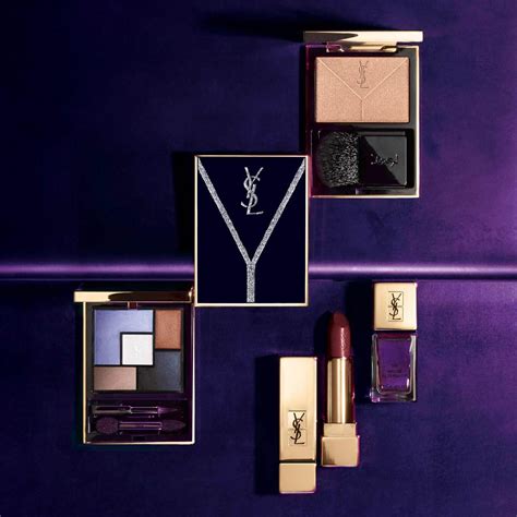 yves saint laurent beauty canada